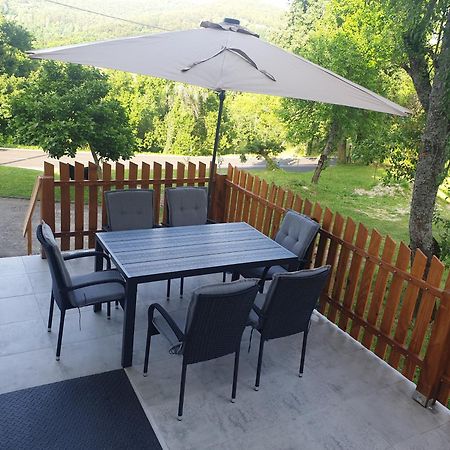 Katty-Rastoke Apartment Slunj Bagian luar foto