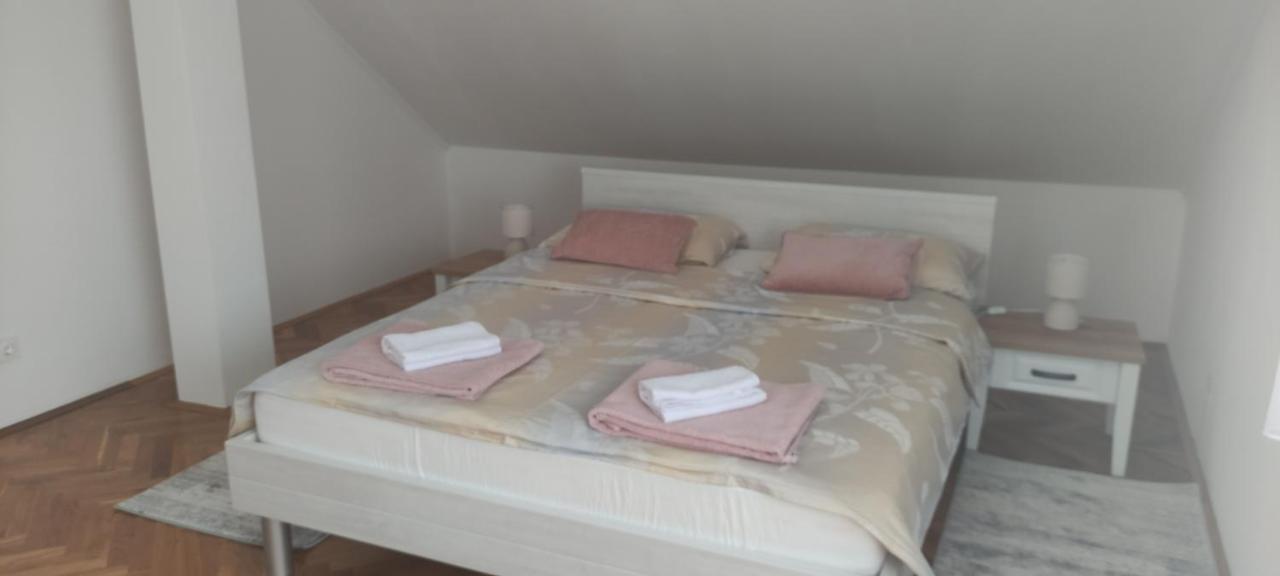 Katty-Rastoke Apartment Slunj Bagian luar foto