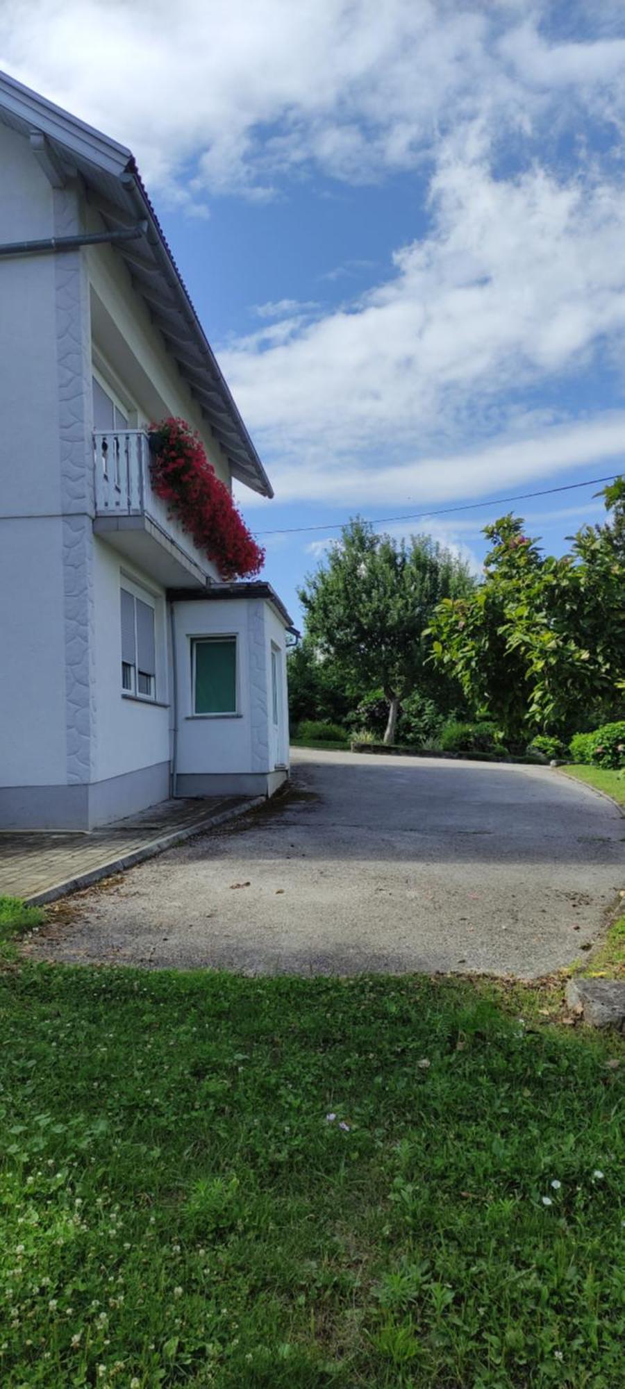 Katty-Rastoke Apartment Slunj Bagian luar foto
