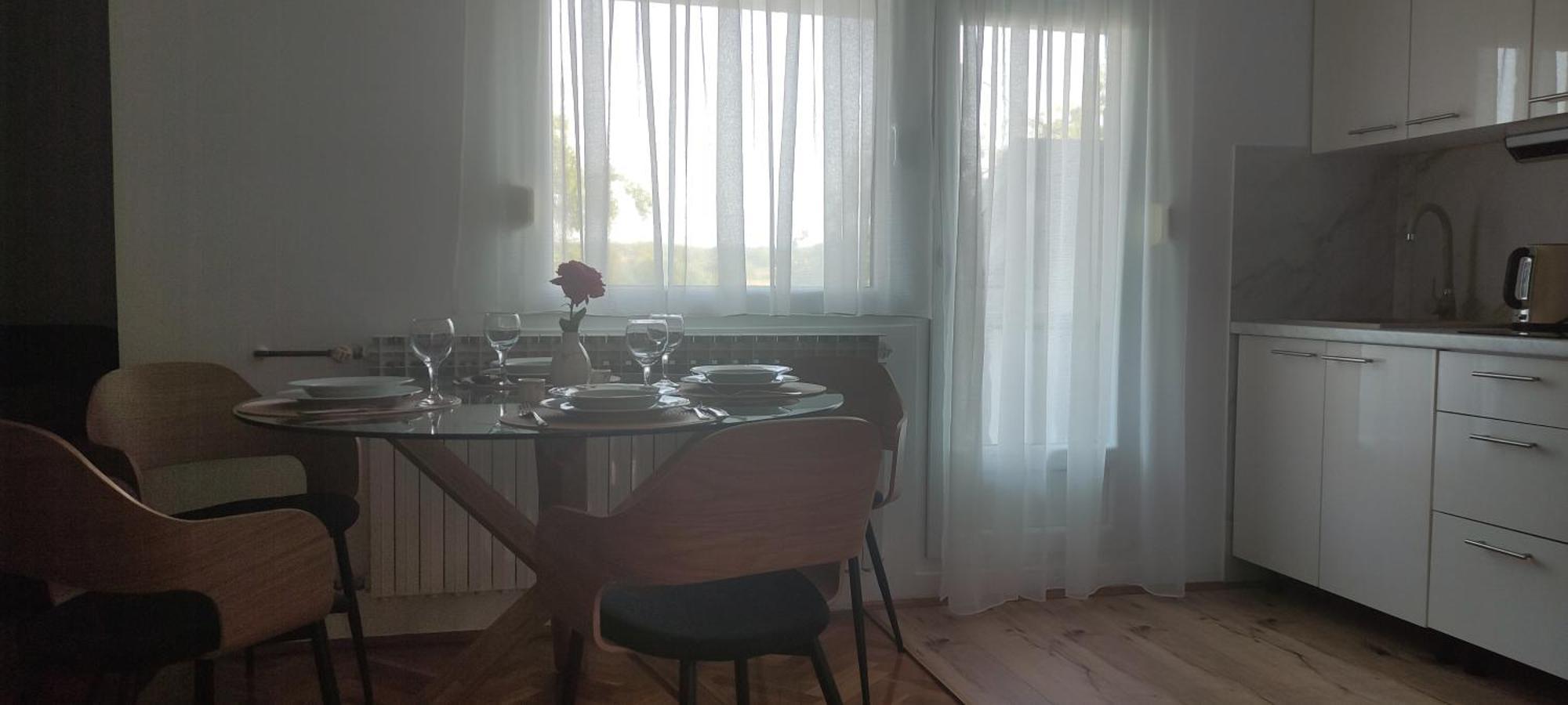 Katty-Rastoke Apartment Slunj Bagian luar foto