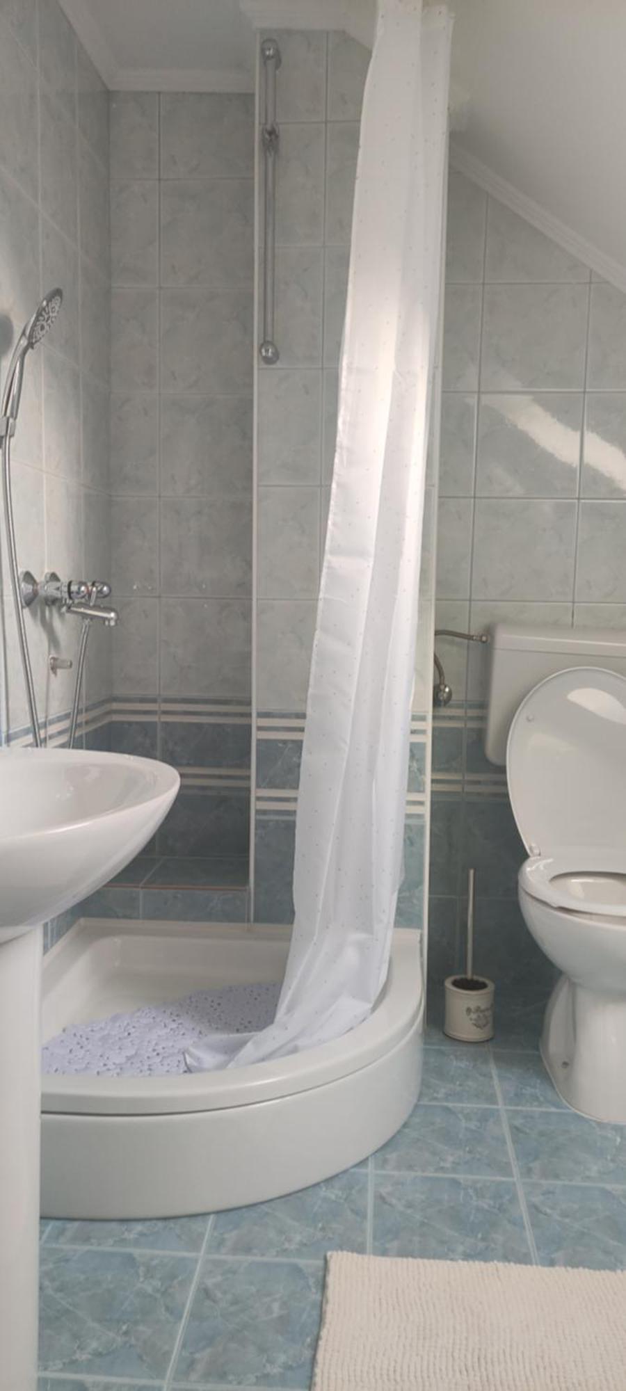 Katty-Rastoke Apartment Slunj Bagian luar foto