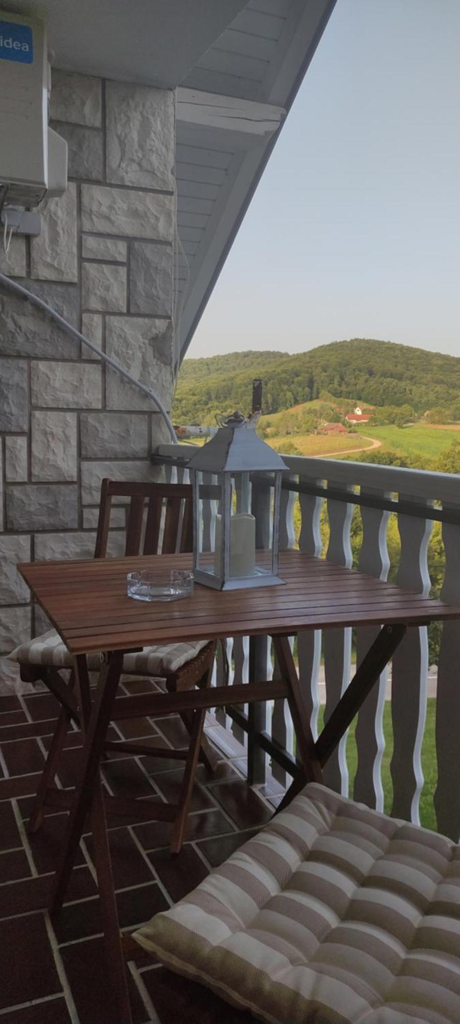 Katty-Rastoke Apartment Slunj Bagian luar foto