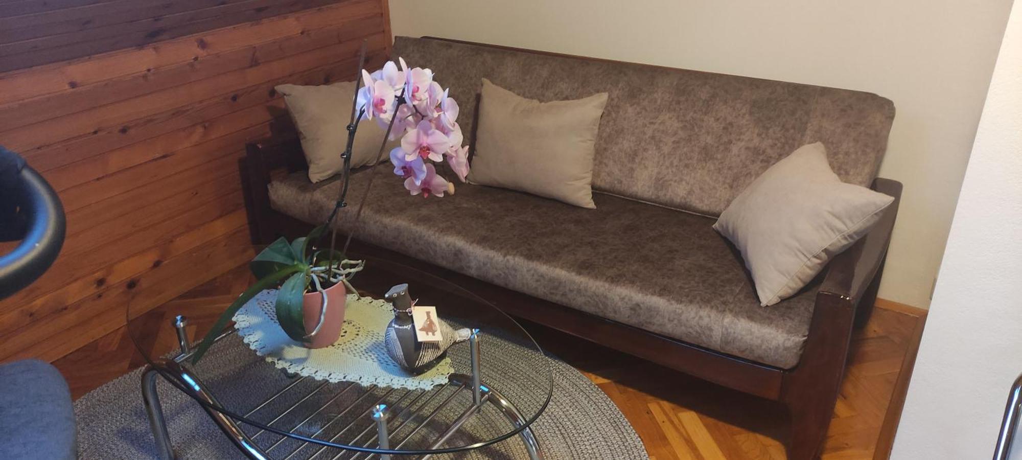 Katty-Rastoke Apartment Slunj Bagian luar foto