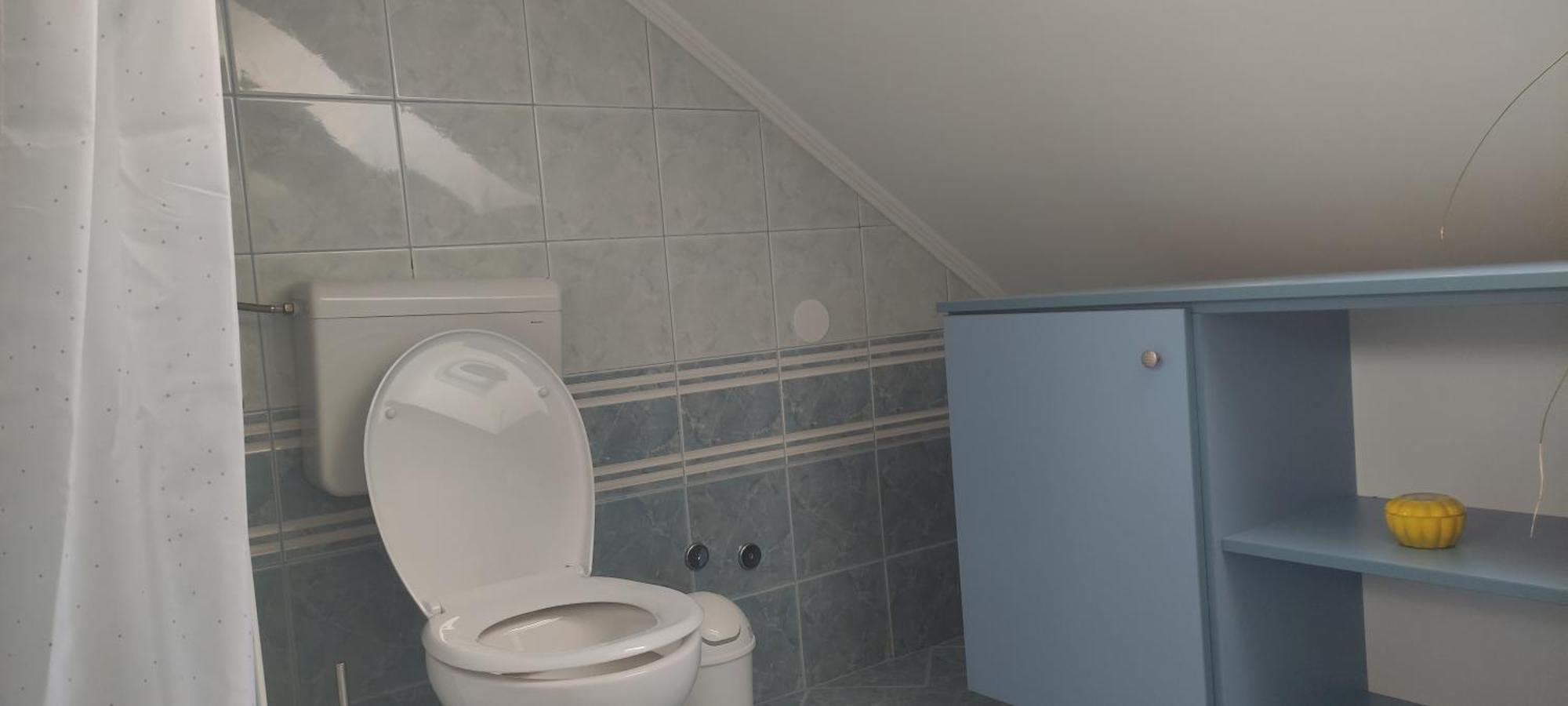 Katty-Rastoke Apartment Slunj Bagian luar foto