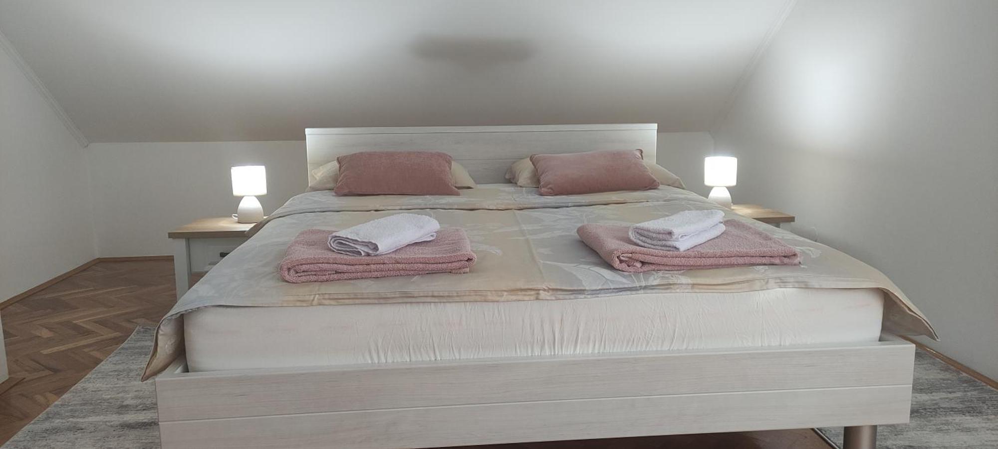 Katty-Rastoke Apartment Slunj Bagian luar foto