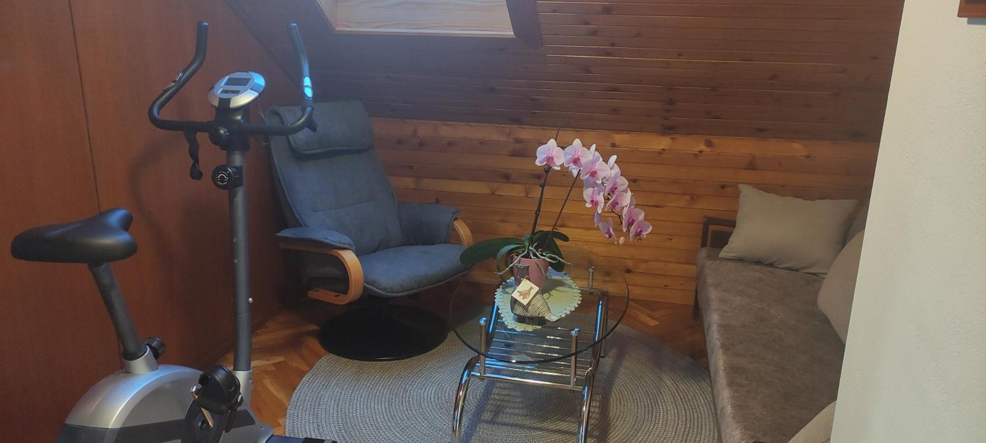 Katty-Rastoke Apartment Slunj Bagian luar foto
