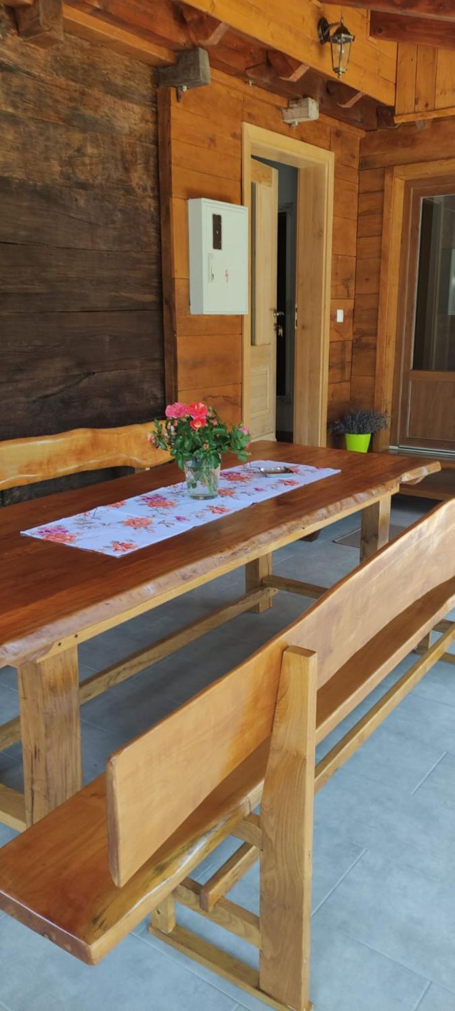 Katty-Rastoke Apartment Slunj Bagian luar foto